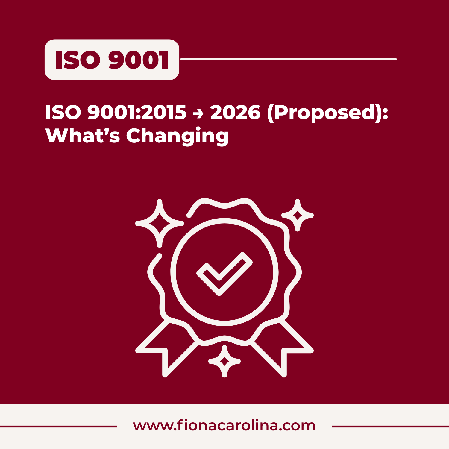 ISO 9001 Implementation Guide