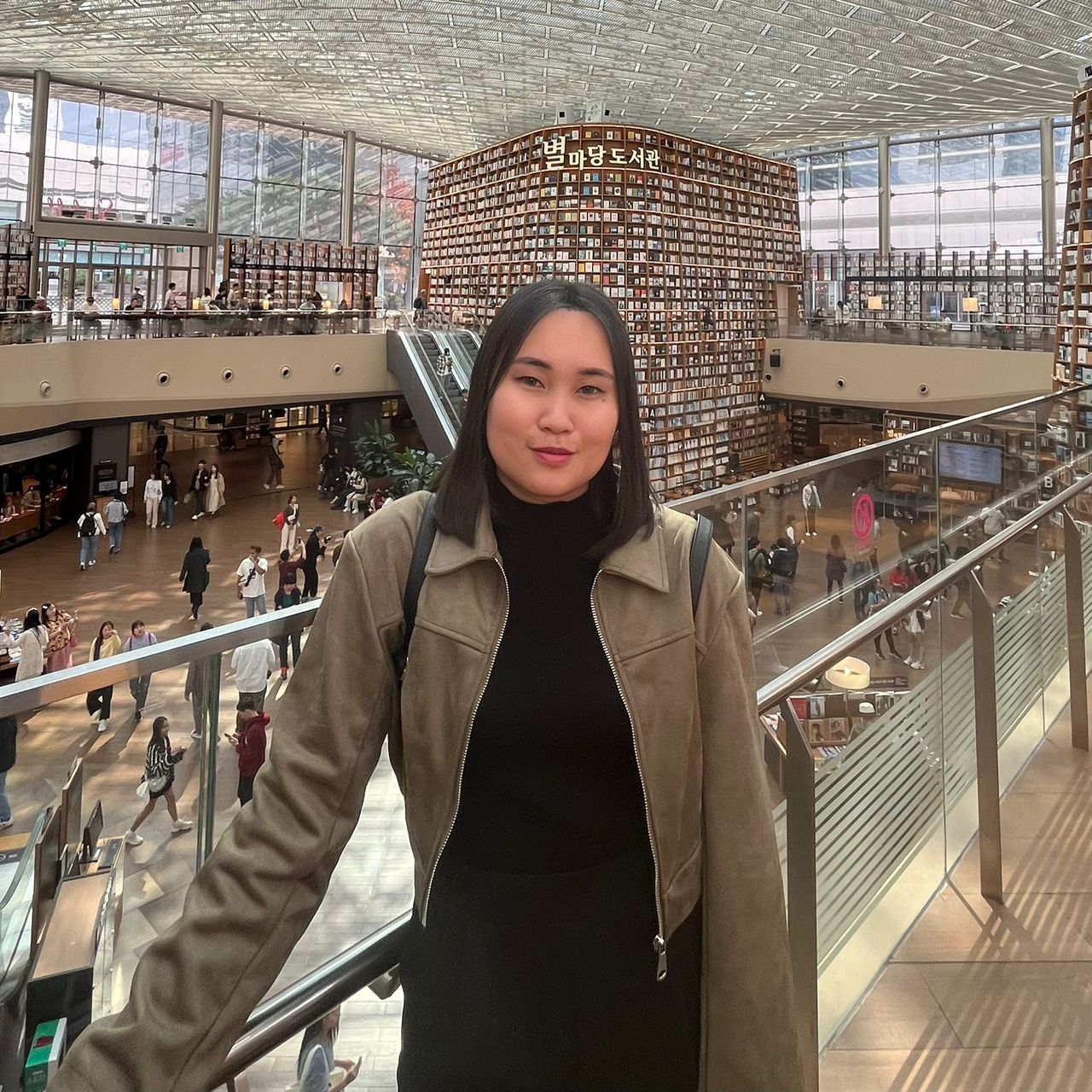 Fiona Carolina Albert