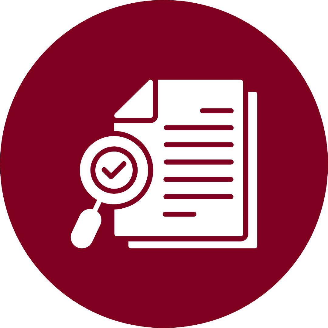 ISO Audit Expertise & Support