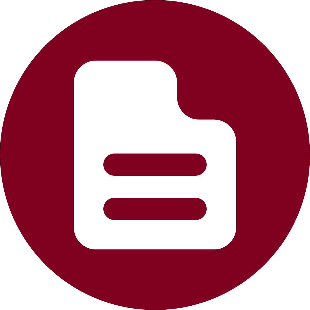 ISO Documentation Development