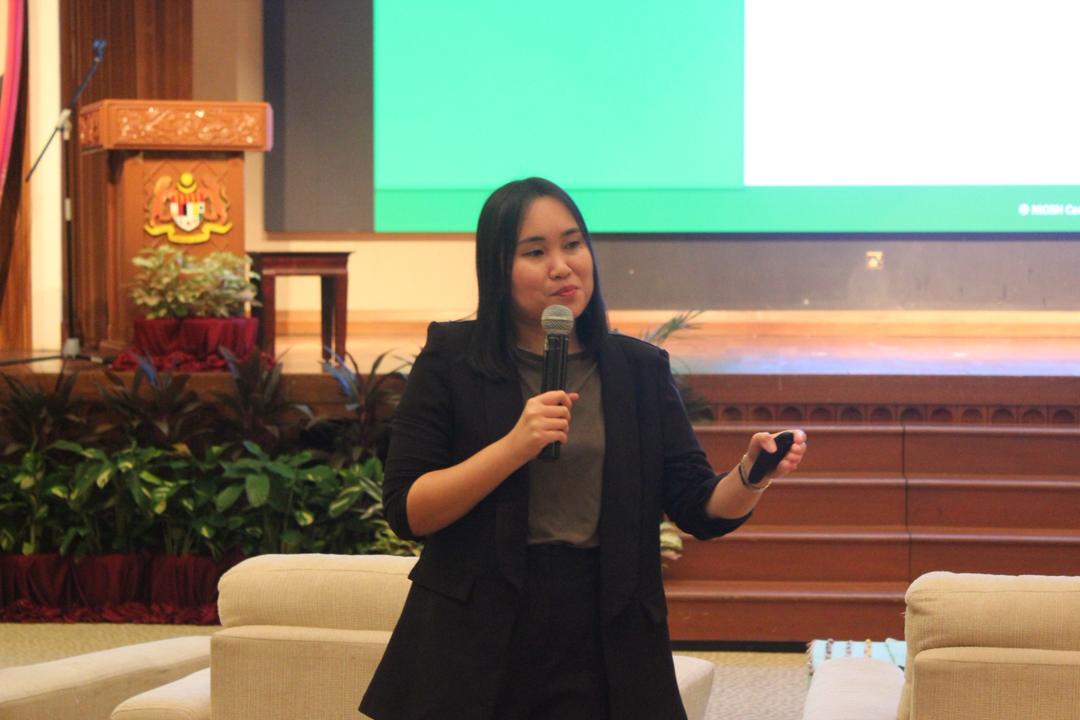 Fiona Carolina Albert